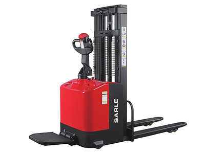 经济型全电动堆高车